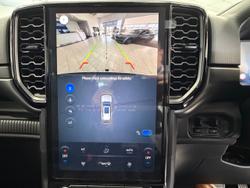 2026 Ford Everest Active