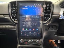 2026 Ford Everest Active