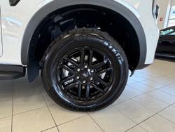 2026 Ford Everest Active