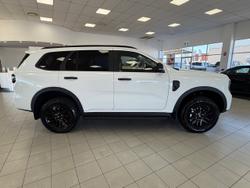 2026 Ford Everest Active