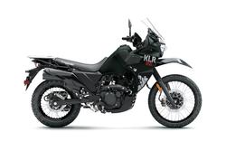 Kawasaki KLR650 S