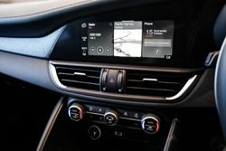 2025 Alfa Romeo Giulia Quadrifoglio