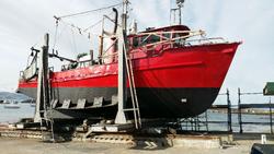 Commercial Fishing