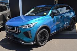 2025 GWM Haval Jolion Ultra