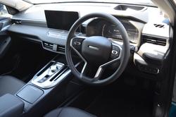 2025 GWM Haval Jolion Ultra