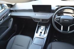 2025 GWM Haval Jolion Ultra