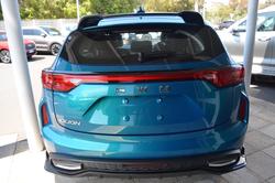 2025 GWM Haval Jolion Ultra