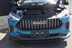 2025 GWM Haval Jolion Ultra