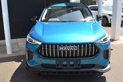 2025 GWM Haval Jolion Ultra