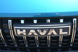 2025 GWM Haval Jolion Ultra