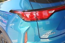 2025 GWM Haval Jolion Ultra