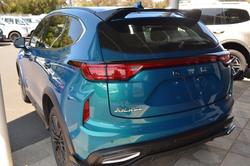 2025 GWM Haval Jolion Ultra