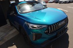 2025 GWM Haval Jolion Ultra