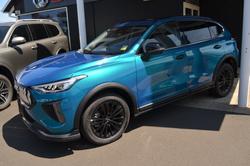 2025 GWM Haval Jolion Ultra