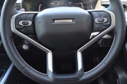 2025 GWM Haval Jolion Ultra