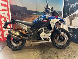 2024 BMW R1300 TROPHY X