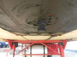 2003 FTE 14 Pallet Refrigerated Pantech