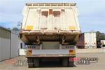 2006 J Smith amp Sons Semi Off Road Tipper Semi Trailer