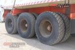 2006 J Smith amp Sons Semi Off Road Tipper Semi Trailer