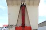 2006 J Smith amp Sons Semi Off Road Tipper Semi Trailer