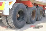 2006 J Smith amp Sons Semi Off Road Tipper Semi Trailer