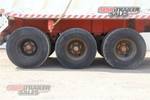 2006 J Smith amp Sons Semi Off Road Tipper Semi Trailer