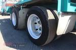 2004 Barker Semi 53FT Bogie Axle Skel