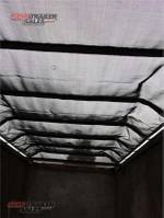 2009 Lusty Semi Tipping Curtainsider B Double
