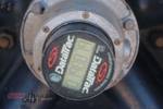 2005 Vawdrey Semi Compactor Trailer