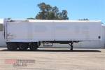 Vawdrey Compactor Trailer