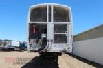 2005 Vawdrey Semi Compactor Trailer