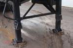 0 Vawdrey Semi Compactor Semi Trailer