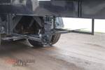 0 Vawdrey Semi Compactor Semi Trailer