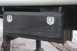0 Vawdrey Semi Compactor Semi Trailer