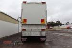 0 Vawdrey Semi Compactor Semi Trailer