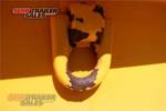 2007 Plan Semi Low Loader Semi Trailer