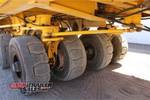 2007 Plan Semi Low Loader Semi Trailer