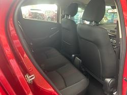 2025 Mazda 2 G15 Evolve