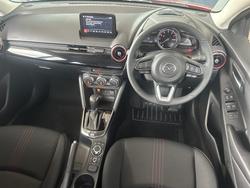 2025 Mazda 2 G15 Evolve