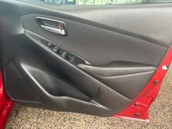 2025 Mazda 2 G15 Evolve