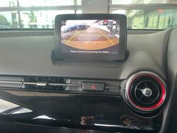 2025 Mazda 2 G15 Evolve