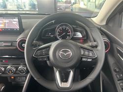 2025 Mazda 2 G15 Evolve