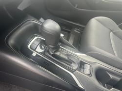 2022 Toyota Corolla Ascent Sport MZEA12R WHITE