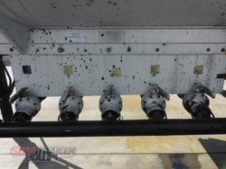 1977 Hockney 36,000L Tanker