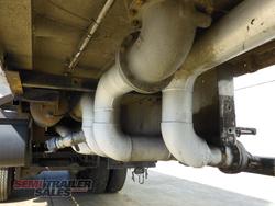 1977 Hockney 36,000L Tanker