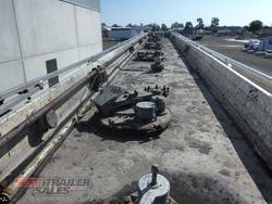 1977 Hockney 36,000L Tanker