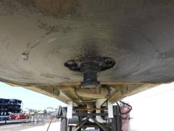 1977 Hockney 36,000L Tanker