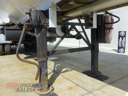 1977 Hockney 36,000L Tanker