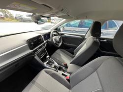 2025 VOLKSWAGEN T-ROC CITYLIFE