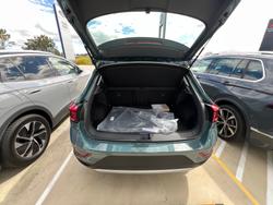 2025 VOLKSWAGEN T-ROC CITYLIFE